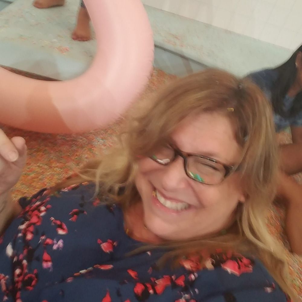 Meet your Posher, Stacey